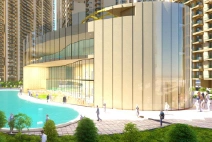 COMMUNITY CENTER Leisure Velly